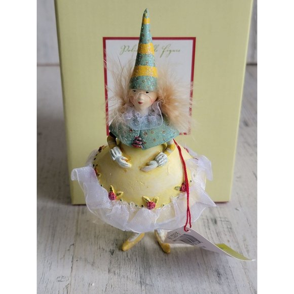 56 christmas dept krinkles